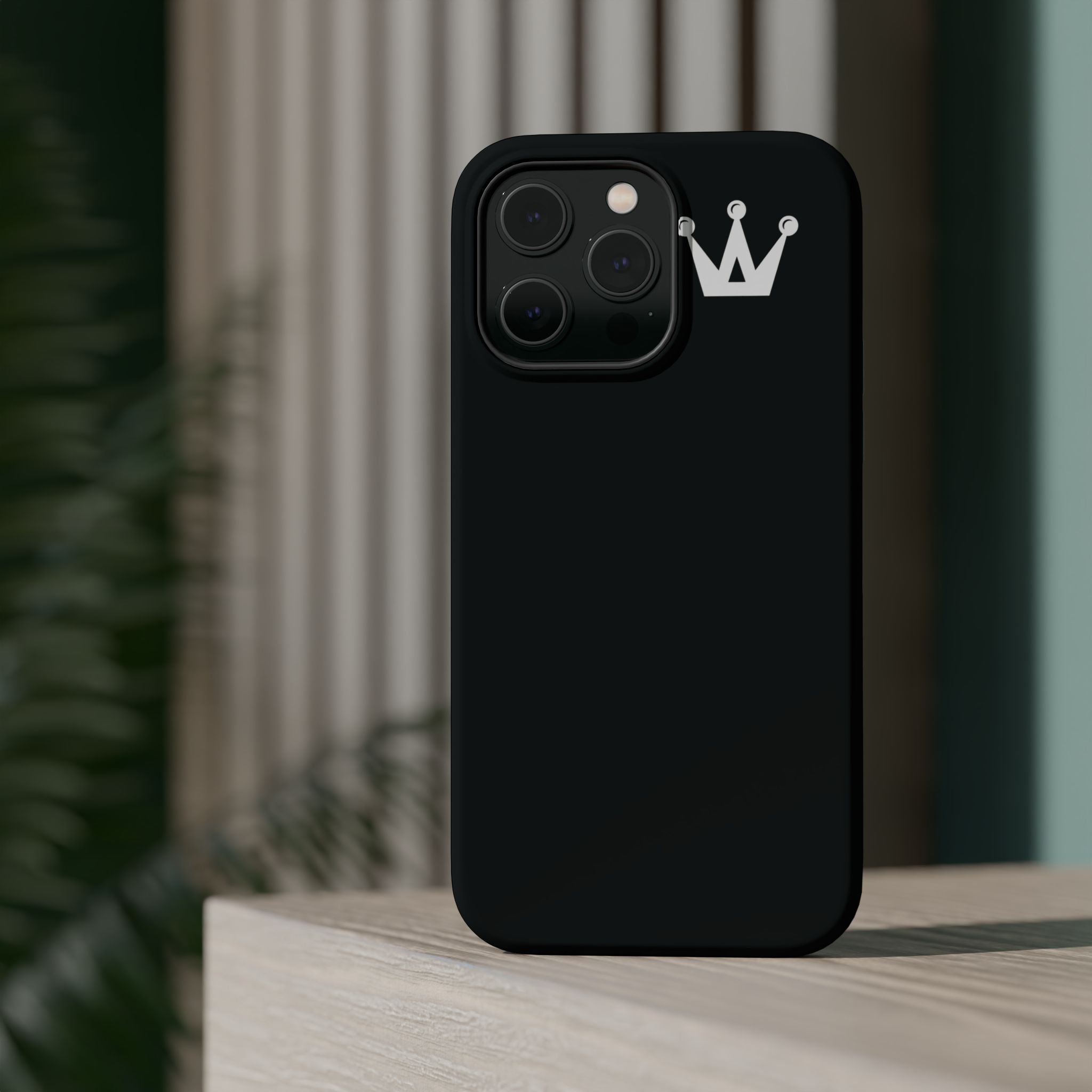 Haze iPhone 17 Magnetic Phone Case