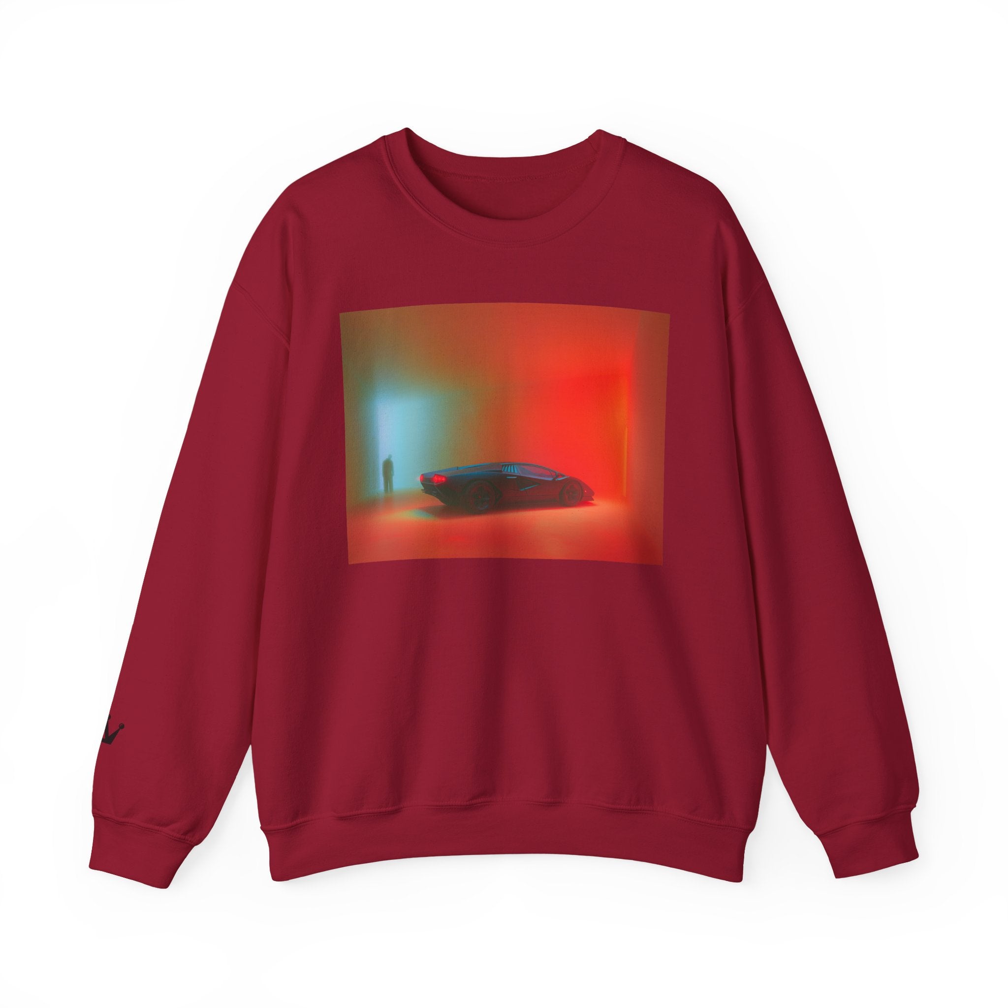 Flex Mode Single Haze Sweatshirt